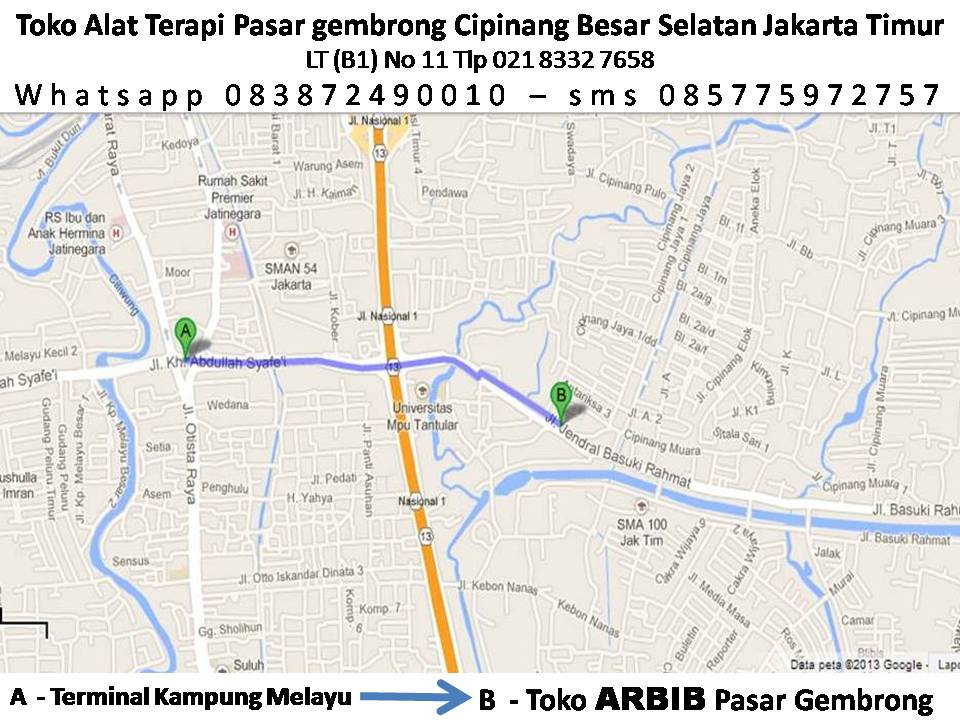 Alamat Panti Pijat Plus2 Di Jakarta Selatan - Dralle Damen